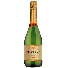 ESPUMANTE DEL GRANO BRUT 660ML