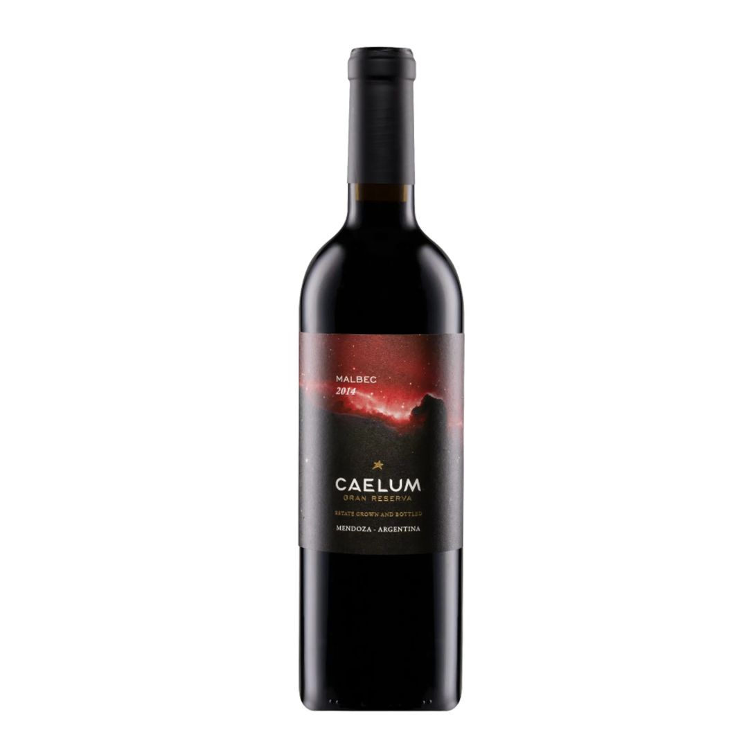 VINHO TINTO CAELUM MALBEC GRA