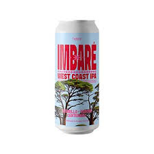 TABUAS IMBARE 473 ML