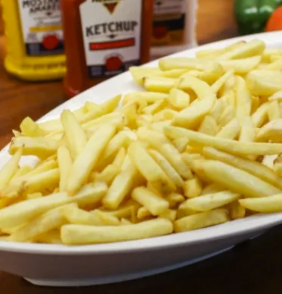 Batata Frita