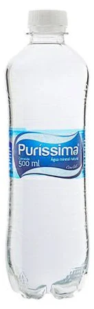 Agua com Gás
