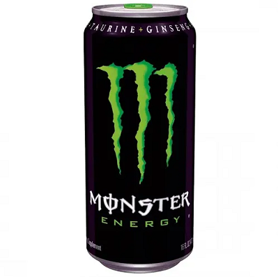 Energético Monster
