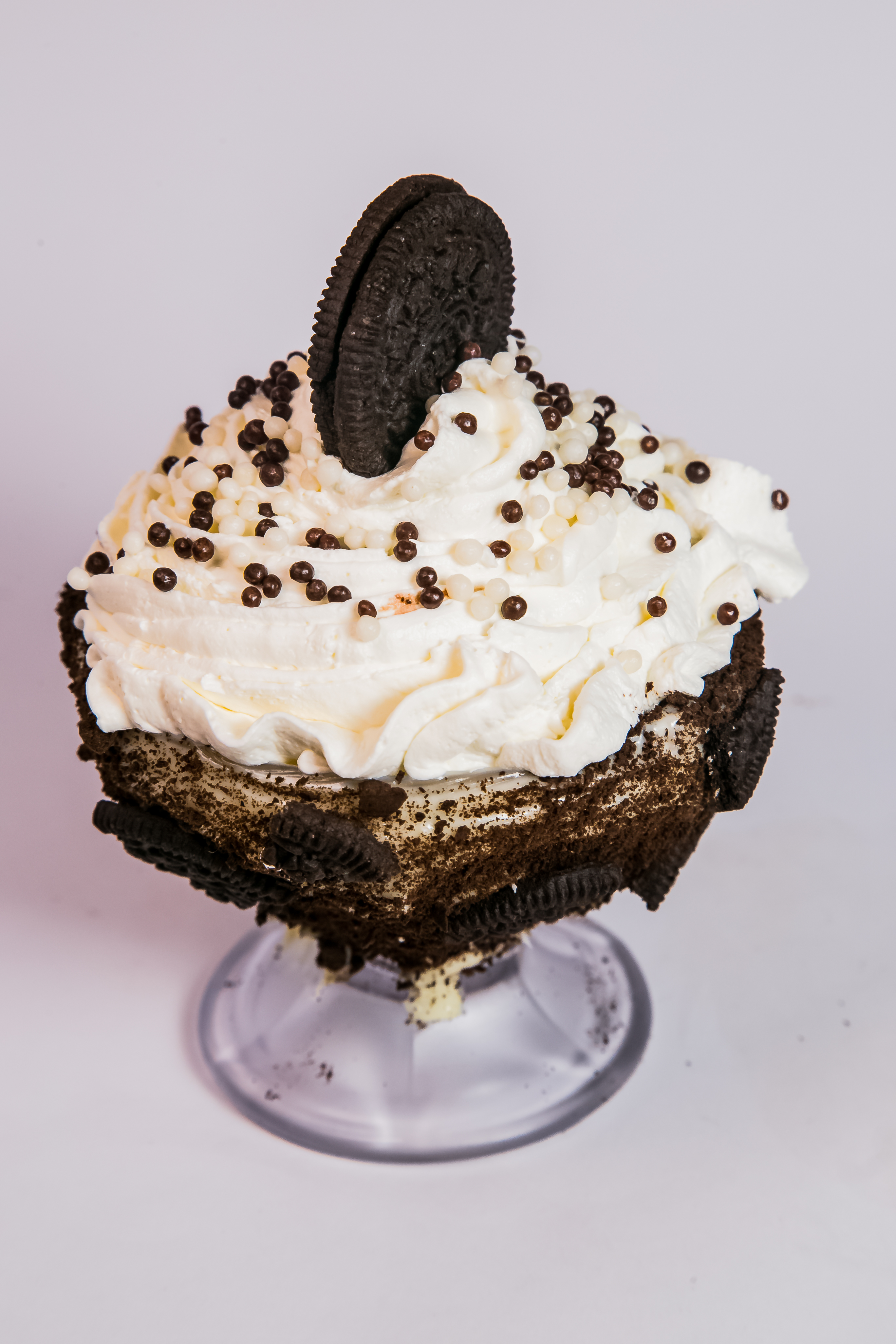 OREO E NEGRESCO BABY