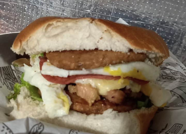 X Egg Especial