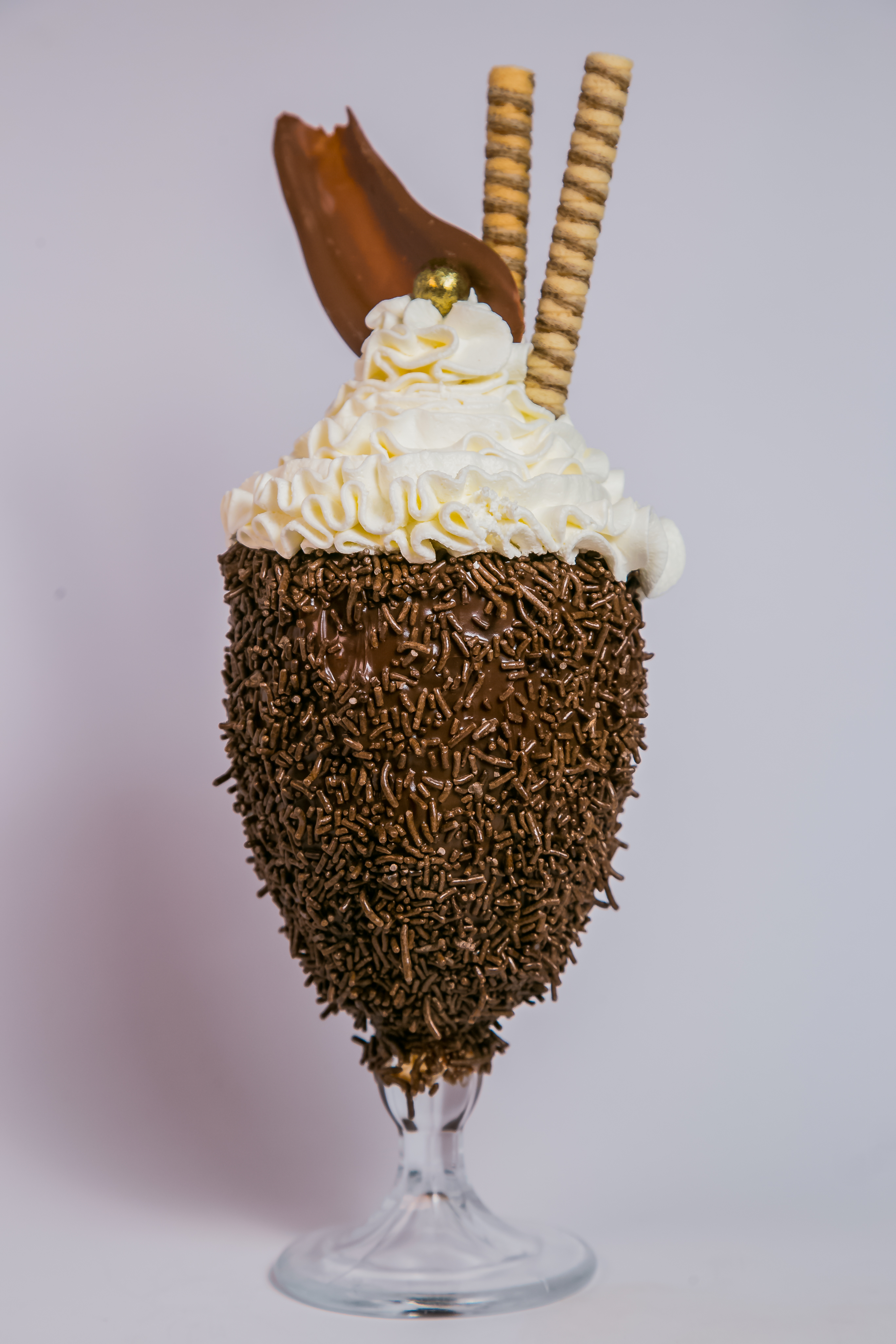 BRIGADEIRO TRADICIONAL