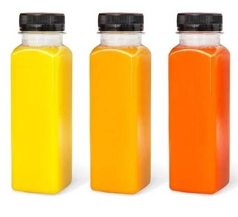 Suco Natural Laranja - 1 Litro