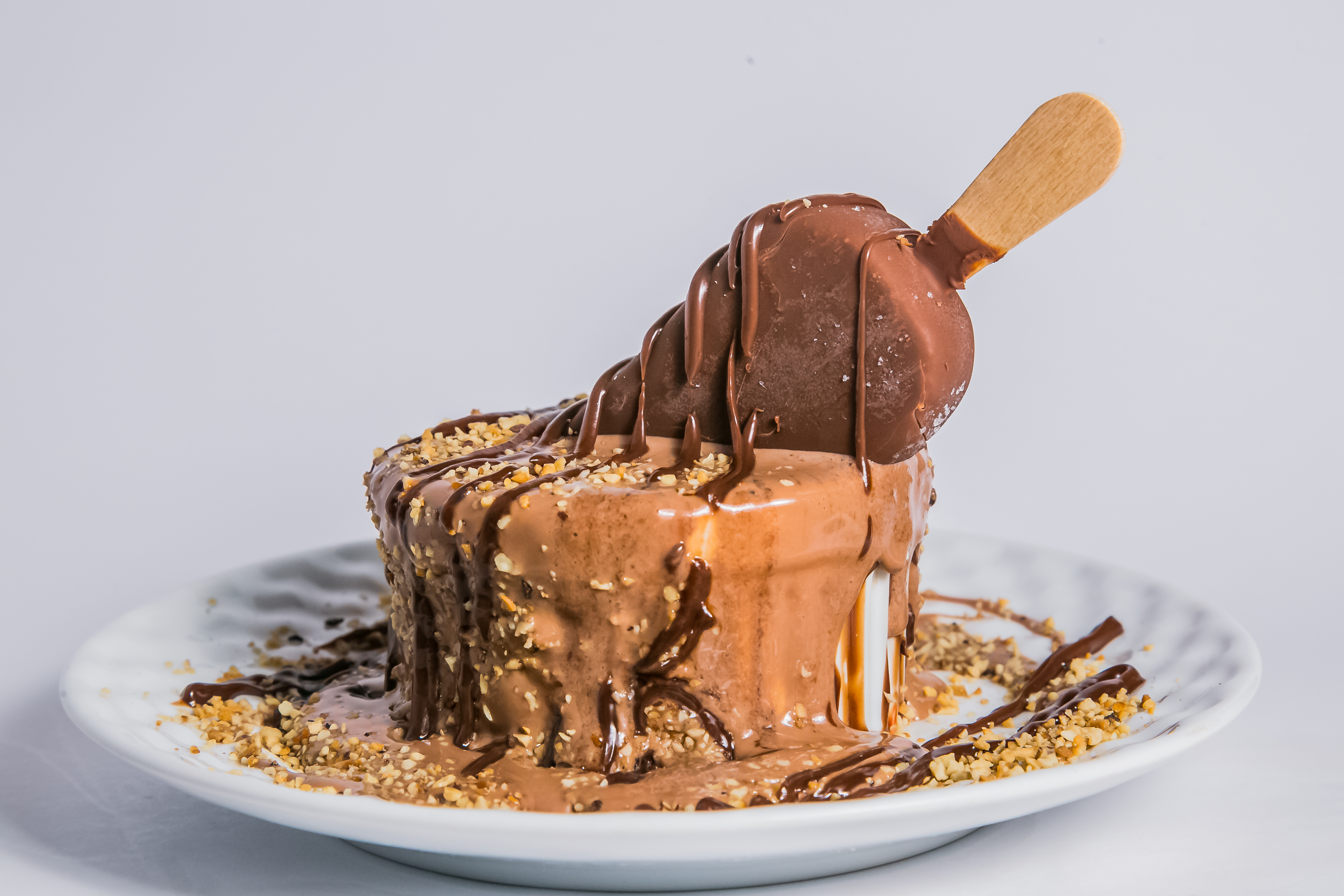 Grand Gateau Castanha de Cajú