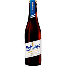 LIEFMANS GOUDENBAND 330ML