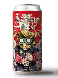 SALVADOR CASTERL ROCK 473ML