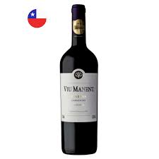 VIU MANENT CARMENERE RESERVA