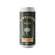 TABUAS MANDACARU 473ML