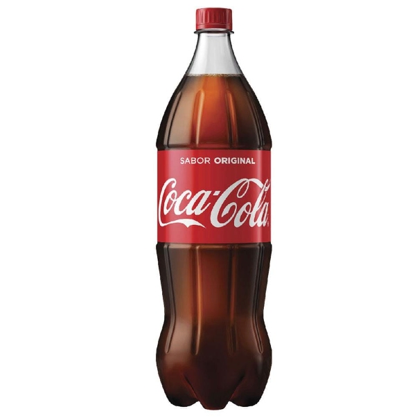 Coca Cola Zero 1,5l