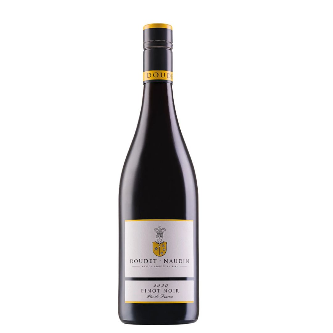 TINTO DOUDET NAUDIN PINOT NOIR