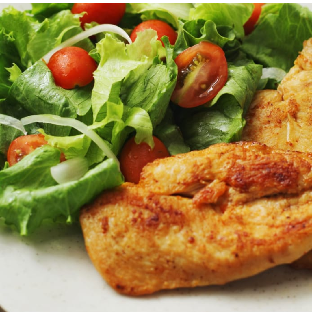 FILE DE FRANGO FIT