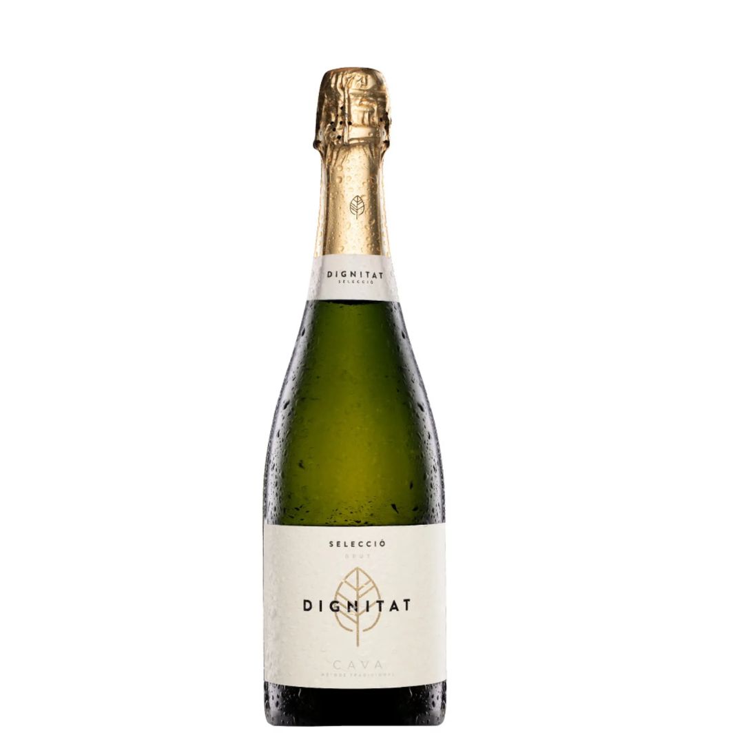 ESPUMANTE CAVA DIGNITAT BRUT