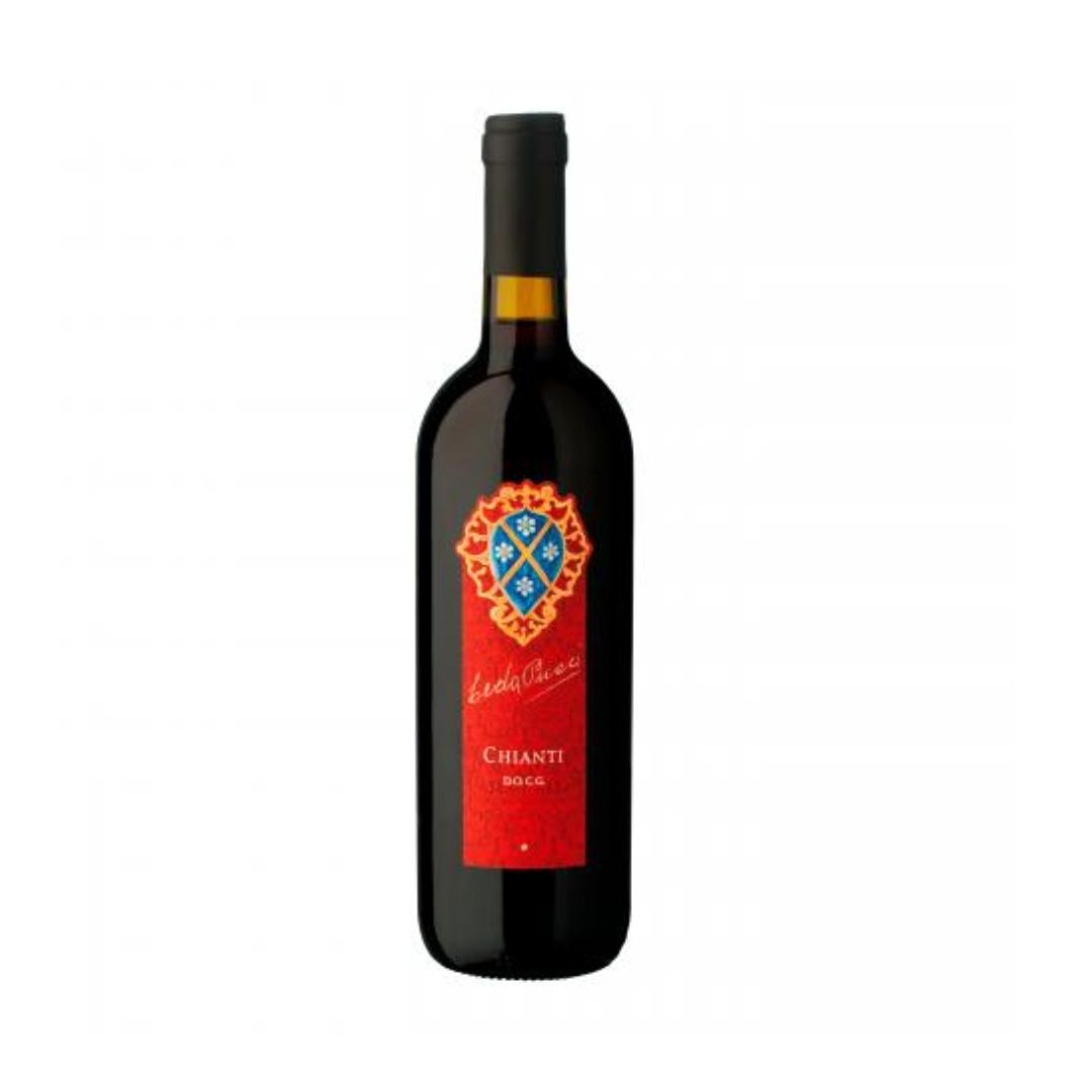 VINHO TINTO BARTALI CHIANTI