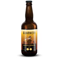 GUARNIERI COYOTE APA 500 GF