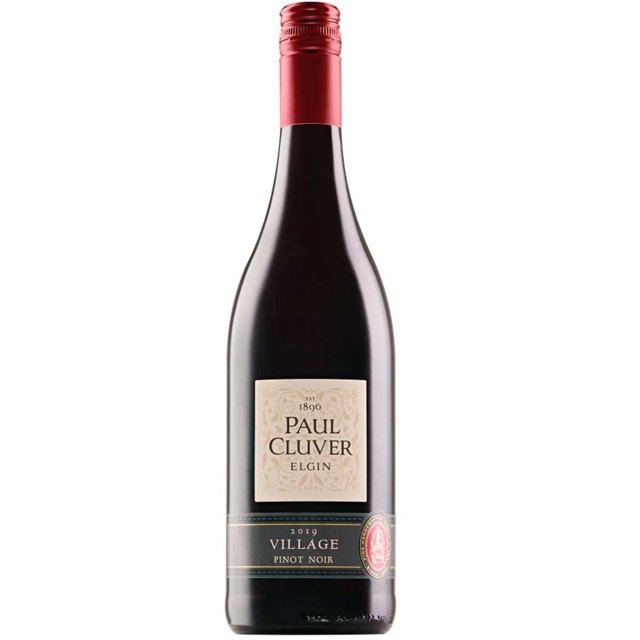 VINHO TINTO PINOT NOIR 750ML