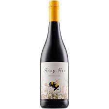 VINHO BUSY BEE PINOTAGE 100ML