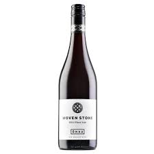 OHAU, WOVEN STONE PINOT NOIR 2