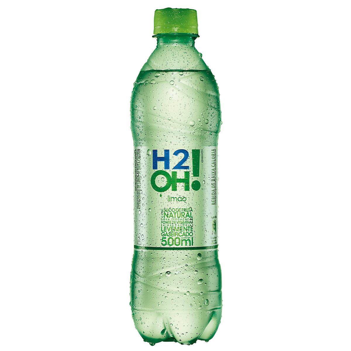 H2O 500ml