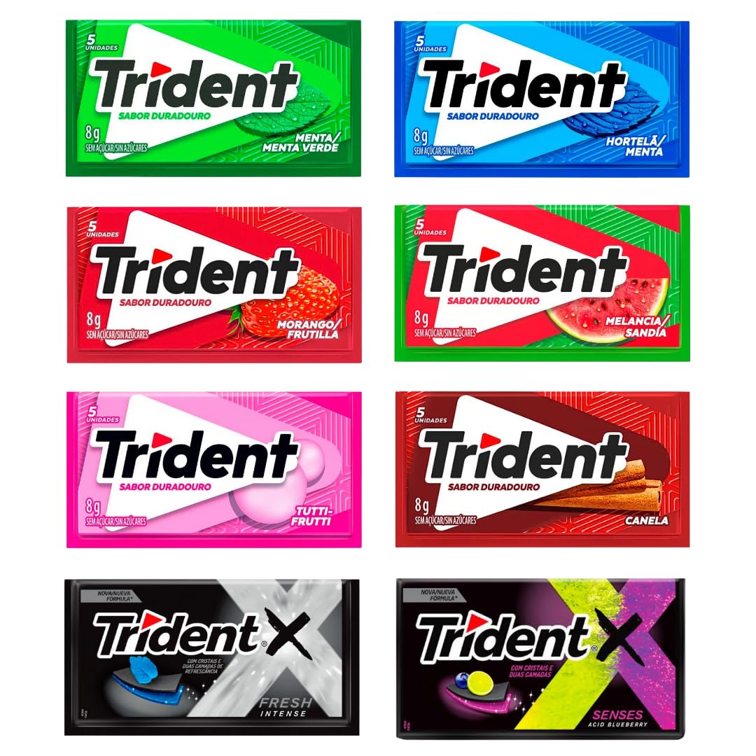 Trident