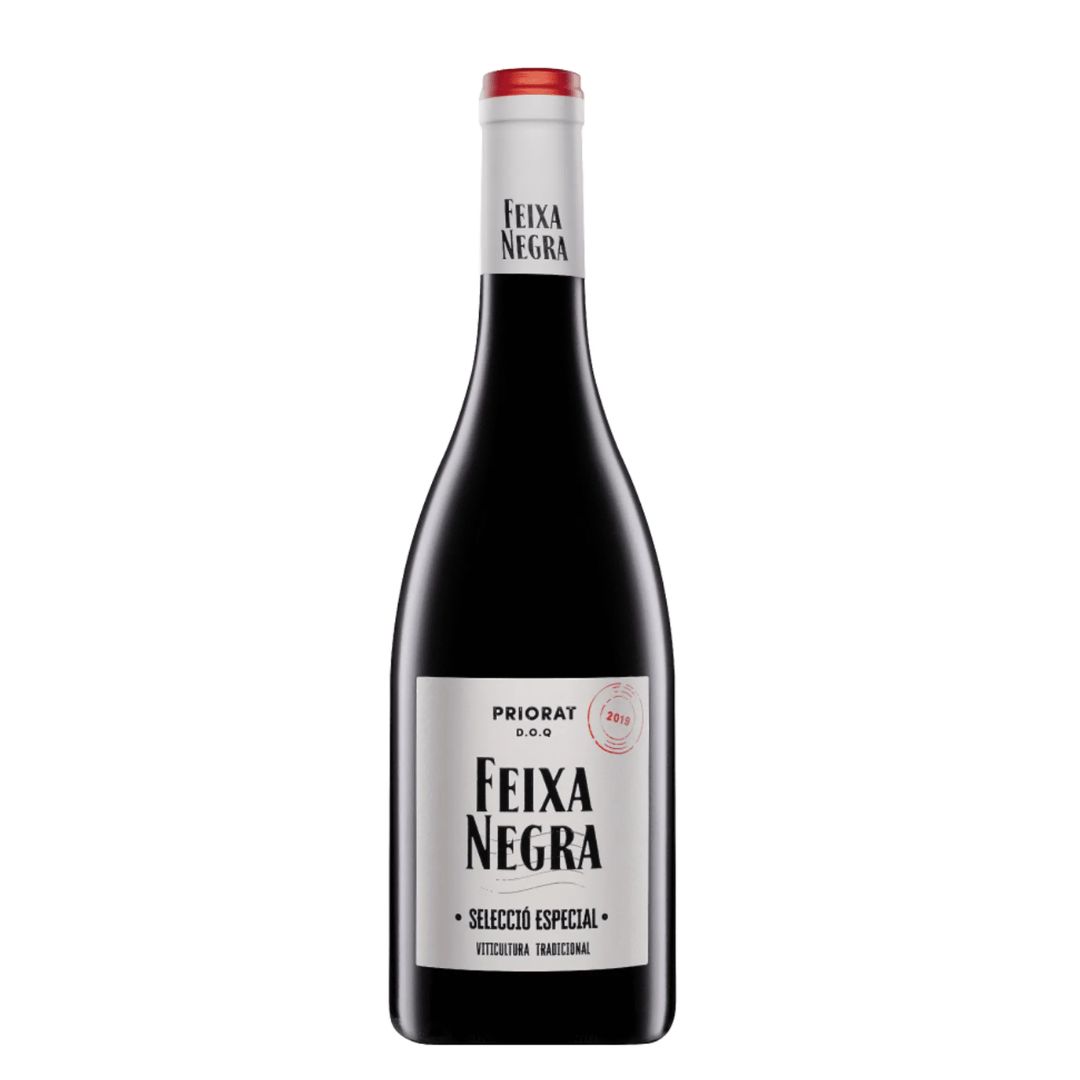 VINHO FEIXA NEGRA PRIORAT DOQ