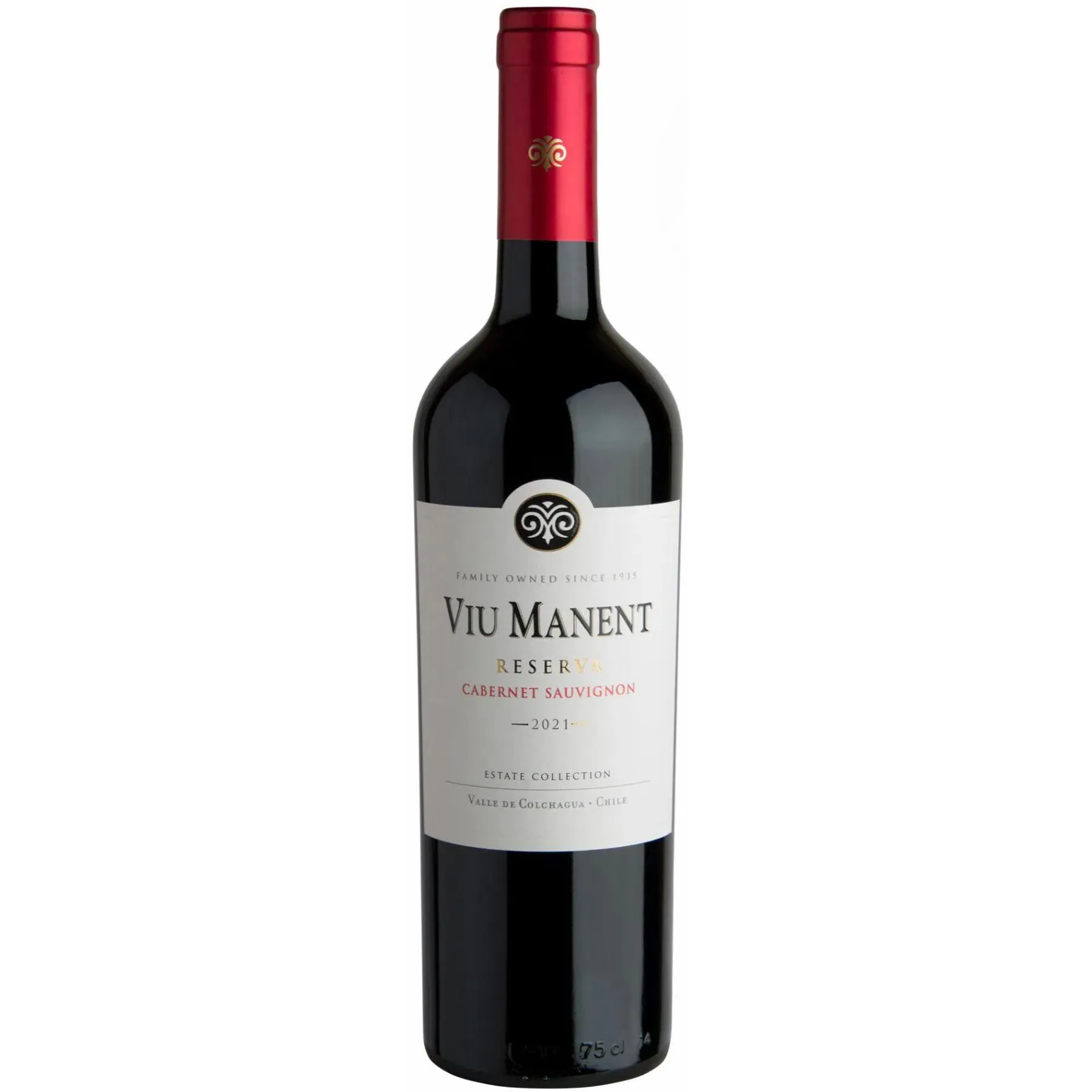 VIU MANENT RESERVA CABERNET