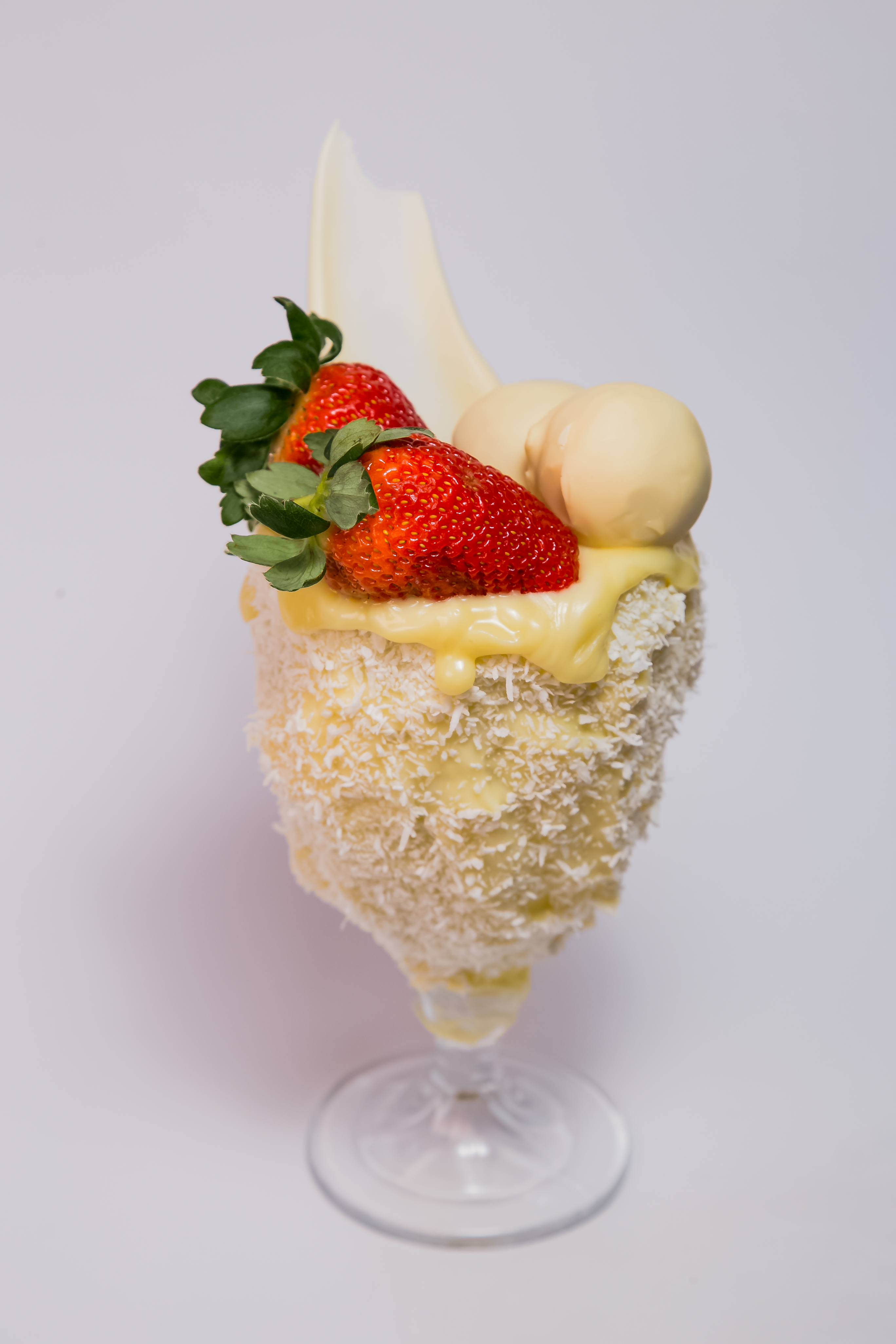 COCO BLANC TRADICIONAL