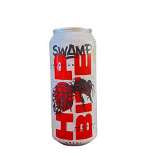 SWAMP HOP BIT 473 ML