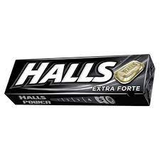 Halls