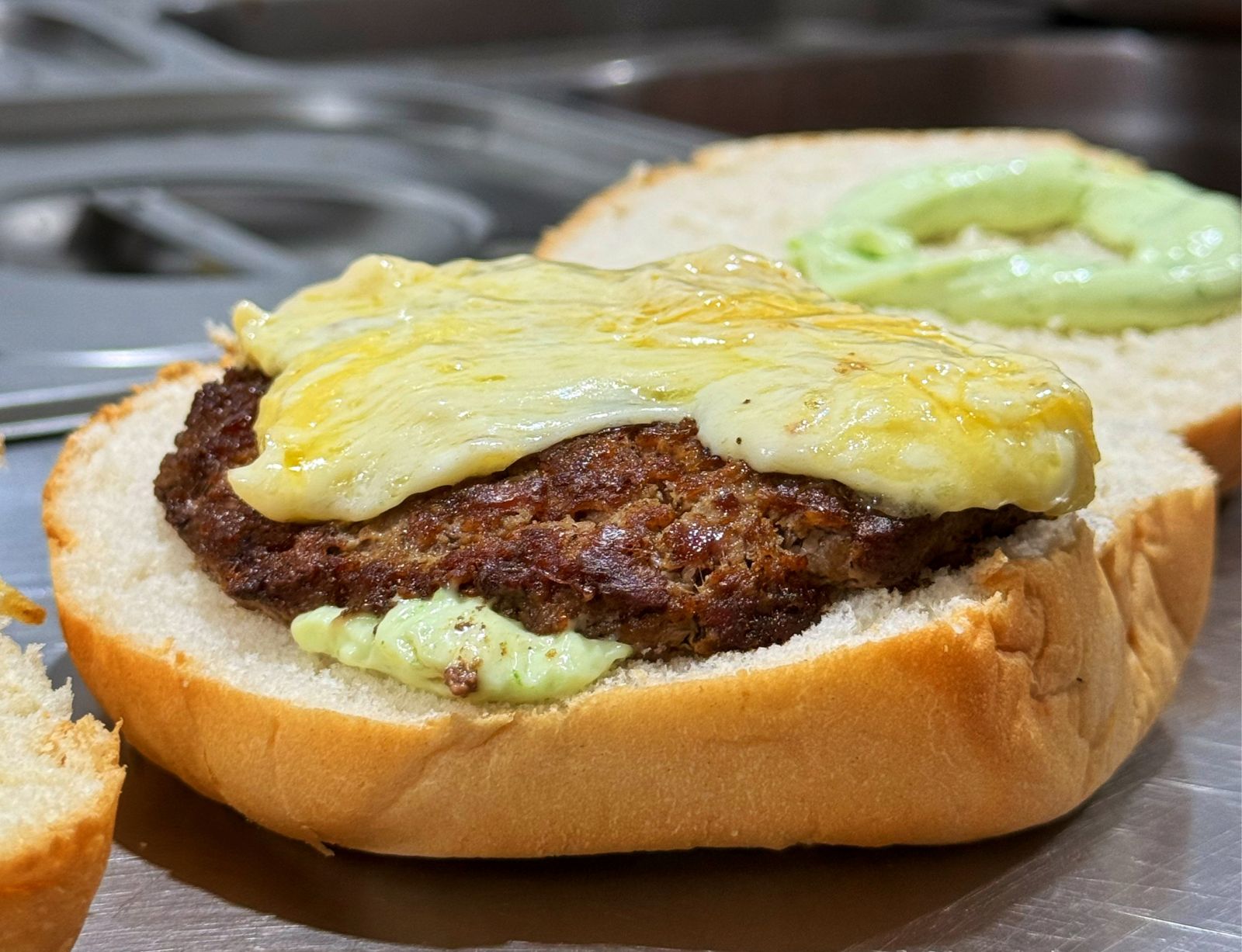 X Burger