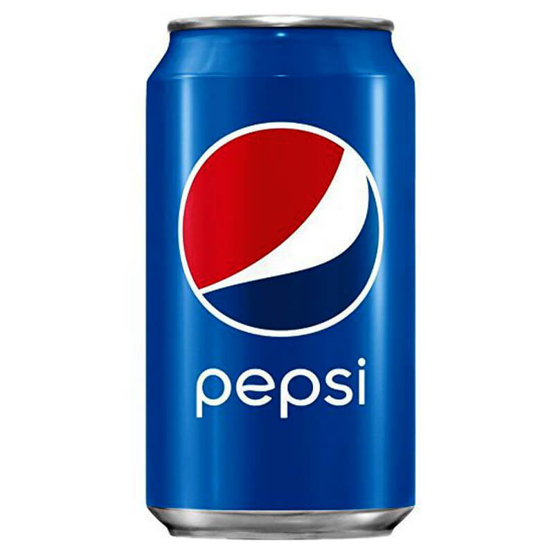 Pepsi 350ml