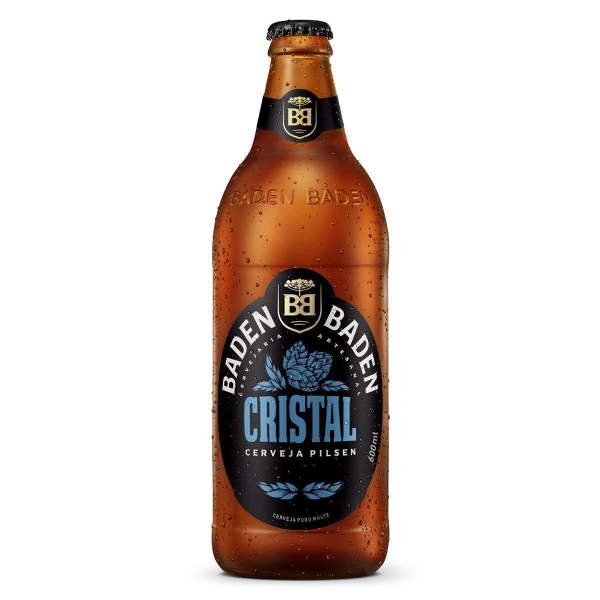 BADEM CRISTAL