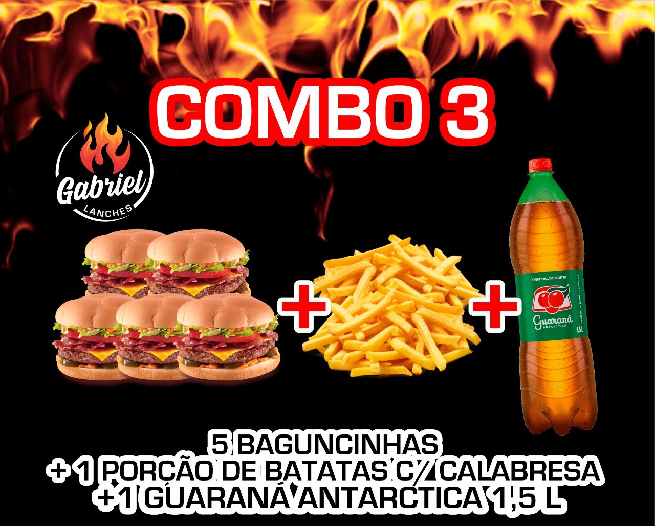 Combo 3